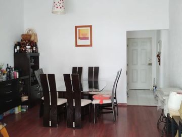 Departamento en venta Parque Cuajimalpa