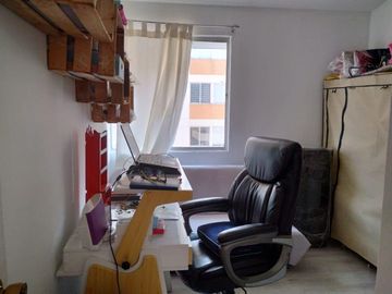 Departamento en venta Parque Cuajimalpa