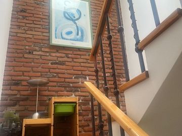 Condominio “Los Molinos” parte baja Cuajimalpa