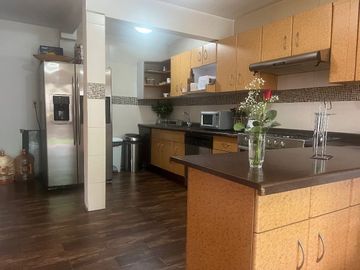 Condominio “Los Molinos” parte baja Cuajimalpa