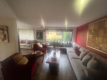 Condominio “Los Molinos” parte baja Cuajimalpa