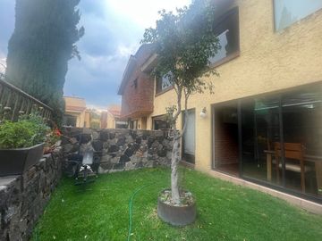 Condominio “Los Molinos” parte baja Cuajimalpa