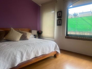 Condominio “Los Molinos” parte baja Cuajimalpa