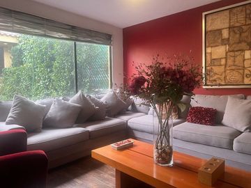 Condominio “Los Molinos” parte baja Cuajimalpa