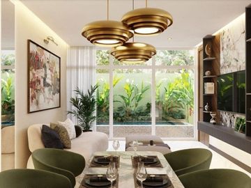 PENTHOUSE EN VENTA EN PASEO NORTE, ATRAS DE CABO NORTE, MERIDA, YUCATAN