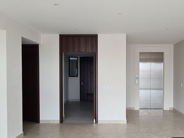 Departamento en renta  en La Vista, Bosque Real