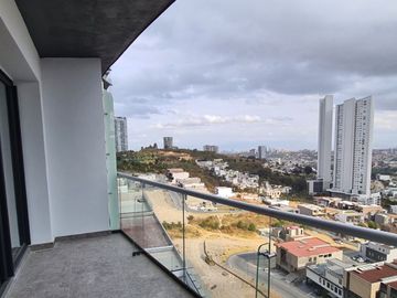 Departamento en renta  en La Vista, Bosque Real