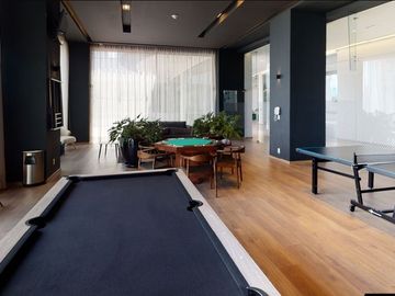 Departamento en renta  en La Vista, Bosque Real