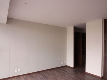 Departamento en renta  en La Vista, Bosque Real