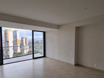 Departamento en renta  en La Vista, Bosque Real