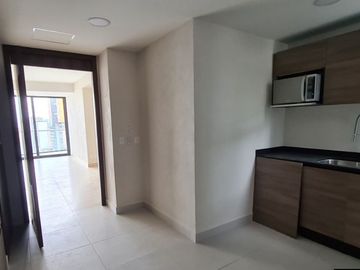 Departamento en renta  en La Vista, Bosque Real