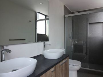 Departamento en renta  en La Vista, Bosque Real