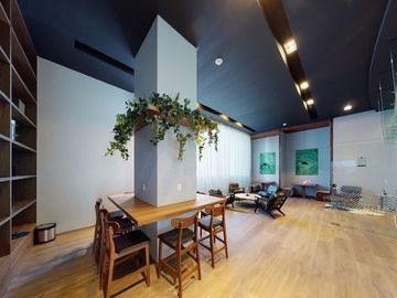 Departamento en renta  en La Vista, Bosque Real