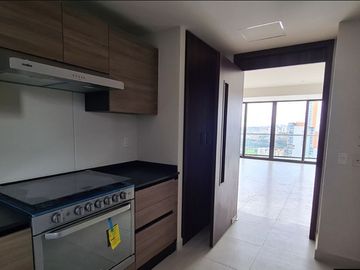Departamento en renta  en La Vista, Bosque Real