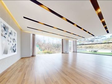 Departamento en renta  en The Oaks,  Bosque Real
