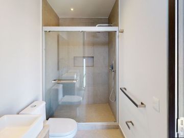 Departamento en renta  en The Oaks,  Bosque Real