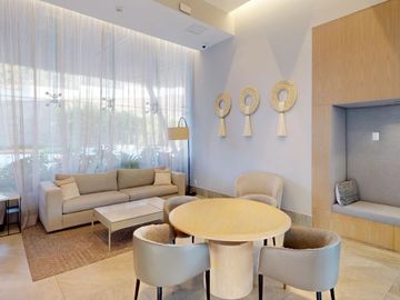 Departamento en renta  en The Oaks,  Bosque Real