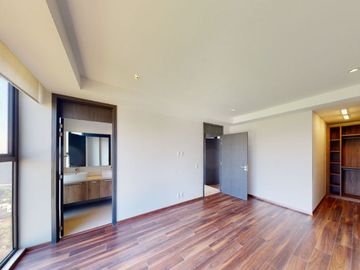 Departamento en renta  en The Oaks,  Bosque Real