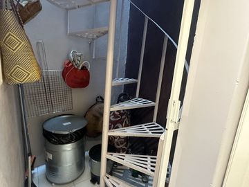 VENTA CASA EN SAN LORENZO LA CEBADA