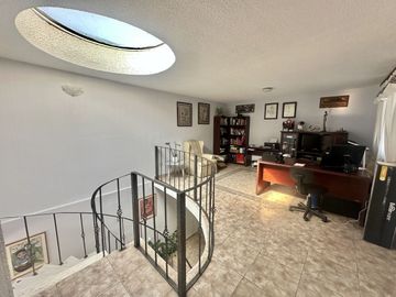 VENTA CASA EN SAN LORENZO LA CEBADA
