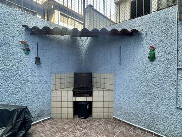VENTA CASA EN SAN LORENZO LA CEBADA