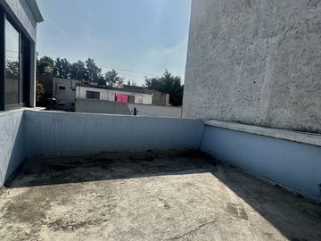 VENTA CASA EN SAN LORENZO LA CEBADA