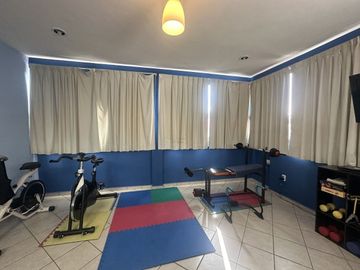 VENTA CASA EN SAN LORENZO LA CEBADA