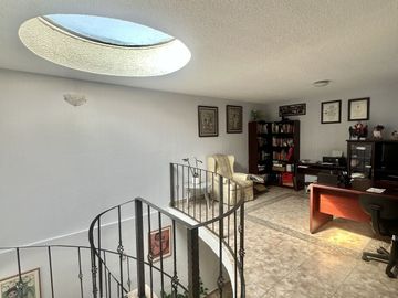 VENTA CASA EN SAN LORENZO LA CEBADA