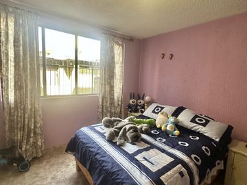 VENTA CASA EN SAN LORENZO LA CEBADA