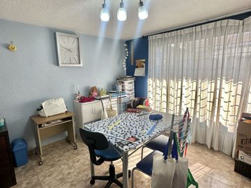 VENTA CASA EN SAN LORENZO LA CEBADA