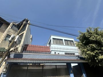 VENTA CASA EN SAN LORENZO LA CEBADA