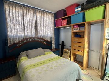 VENTA CASA EN SAN LORENZO LA CEBADA