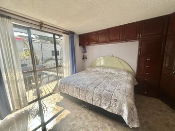 VENTA CASA EN SAN LORENZO LA CEBADA