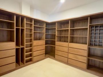 Casa de lujo equipada en venta Mérida Yucatán, Privada Bosques de Altabrisa