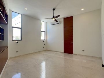 Casa de lujo equipada en venta Mérida Yucatán, Privada Bosques de Altabrisa