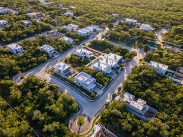 Casa en venta Mérida Yucatán, Privada Tamara Komchen