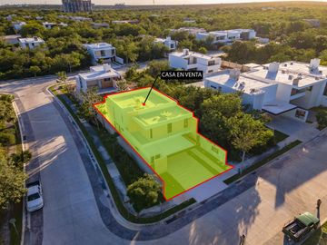 Casa en venta Mérida Yucatán, Privada Tamara Komchen