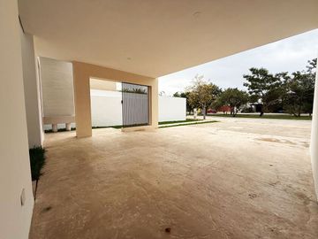 Casa en venta Mérida Yucatán, Privada Nortemérida Komchen