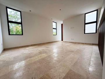 Casa en venta Mérida Yucatán, Privada Nortemérida Komchen