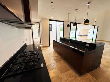 Casa en venta Mérida Yucatán, Privada Nortemérida Komchen