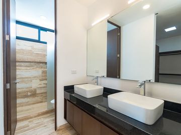 Casa en venta equipada Mérida Yucatán, Privada Tamara Komchen