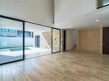 Casa en venta equipada Mérida Yucatán, Privada Tamara Komchen