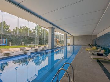 Loft  de 320 m2 y 3 habitaciones.