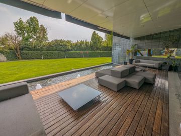 Loft  de 320 m2 y 3 habitaciones.