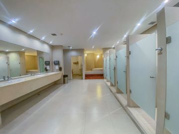 Loft  de 320 m2 y 3 habitaciones.