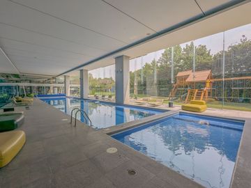 Loft  de 320 m2 y 3 habitaciones.