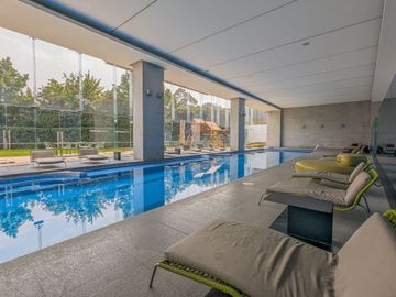 Loft  de 320 m2 y 3 habitaciones.