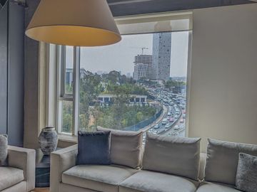 Loft  de 320 m2 y 3 habitaciones.
