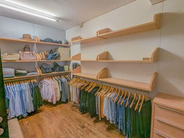 Loft  de 320 m2 y 3 habitaciones.