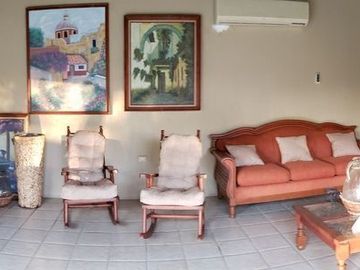 Venta Casa en Itzimna Mérida